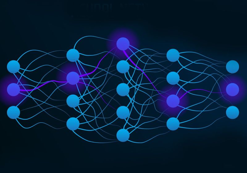 Feedforward Neural Network
