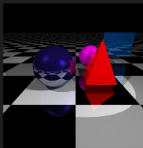 Ray Tracer
